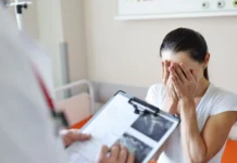 Estudio a gran escala revela que ciertas acciones al inicio del embarazo pueden aumentar el riesgo de aborto espontáneo