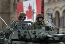 Canadá prometió gastar más en defensa que en ningún momento de las últimas décadas. El debate real apenas empieza y como afecta la vida en Canadá