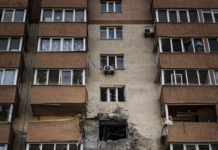 Solo quería que arreglaran su apartamento