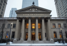 La razón por la que el banco de Canadá ha congelado las tasas de interés. Para muchas familias latinas en Toronto eso tiene consecuencias directas