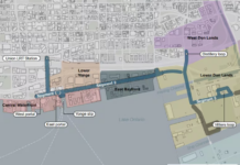 Toronto tendrá su tren del frente costero: $3 mil millones aprobados para el Waterfront East LRT y 75,000 viviendas en juego