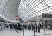 Pearson Airport espera 17 millones de pasajeros este verano. Un aeropuerto por el que muchos latinos tienes que hacer tránsitos de forma recurrente