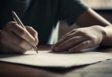 Una marathon para escribir una novela. En 72 horas se hace una novela desde cero.