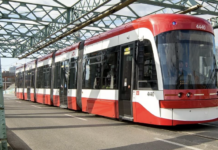 El metro de Toronto completó su último gran cierre antes del Mundial y así quedaron las cosas