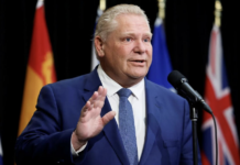 Ontario blindó los documentos de sus ministros y los expertos dicen que eso nos afecta a todos