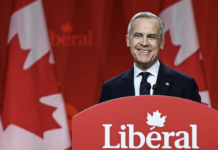 Carney quiere revivir la residencia oficial que lleva más de una década abandonada