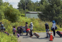 Canadá abre consulta pública sobre las nuevas reglas del sistema de asilo