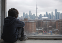 Uno de cada cuatro niños vive en situación de pobreza en Toronto, según nuevo informe