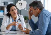 Uno de cada tres adultos malinterpreta las indicaciones médicas, advierte estudio