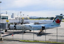 Canadienses optan por destinos nacionales ante la disminución de viajes a Estados Unidos