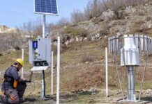 Científicos alertan que el calor récord amenaza los sistemas de monitoreo climático