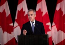 Carney lo dijo en voz alta: bajar la inmigración es parte de la respuesta a la crisis de vivienda