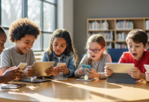 Nuevas reglas sobre inteligencia artificial en escuelas de Nueva York generan controversia