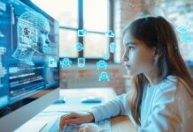 Organizaciones y jóvenes piden al G7 actuar con urgencia para proteger a la niñez frente a los riesgos de la inteligencia artificial