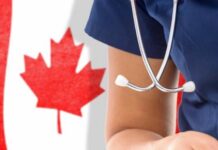 Encuesta revela que la gran mayoría de los canadienses exige cambios en el sistema de salud