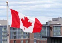 Jóvenes demandan al gobierno de Canadá por presunta inacción frente al cambio climático