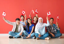 La reducción de la inmigración desacelera el crecimiento poblacional de Canadá