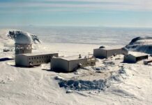 Canadá y Australia formalizan acuerdo para desarrollar sistema de radar en el Ártico