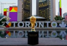 El Mundial llega a Toronto y las empresas ya buscan cómo sobrevivir al caos del tráfico