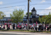 ¿Quiénes cuidan a los adultos mayores en Ontario? La protesta de los Personal Support Workers pone el foco sobre una profesión esencial