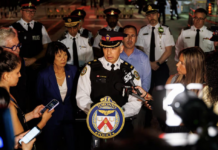 La comunidad latina de Toronto está de luto tras el tiroteo en Salsa on St. Clair: dos muertos y varios heridos