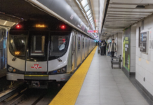 El Mundial terminó en Canadá y estos son los cambios en el transporte de Toronto