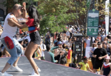 Mucho más que un festival: la historia de Salsa on St. Clair y por qué la tragedia conmocionó a toda la comunidad latina de Toronto