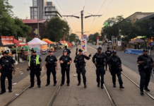 Después de la tragedia en Salsa on St. Clair, surge una pregunta: ¿cómo se protege un festival masivo en Toronto?