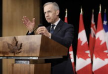 Cinco diputados en poco más de un año: así llegó Carney a su mayoría sin haberla ganado en las urnas