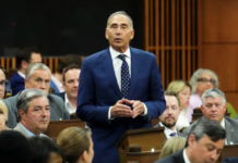 Carney nombra al diputado conservador Richard Martel al Senado y elimina el criterio de no partidismo