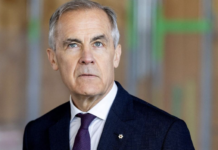 Carney dice que Canadá “recuperó el control” de la inmigración, en medio del referéndum de Alberta