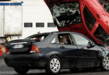 Los 5 errores que pueden costarte miles de dólares después de un accidente automovilístico en Ontario