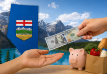Alberta abre solicitudes para el pago único de 100 dólares destinado a aliviar el costo de vida