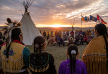 Pueblos indígenas de Saskatchewan conmemoran el Tatanga Day para reivindicar su identidad y cultura
