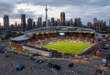 ¿Valió la pena? Lo que el Mundial dejó en Toronto después de seis partidos y $380 millones en gastos previstos