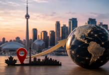 La colombiana que llevó su incubadora de Toronto de LatAm Startups a Global Startups