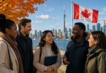 Canadá apuesta por la inmigración francófona: para quienes hablan francés es una puerta que vale la pena considerar