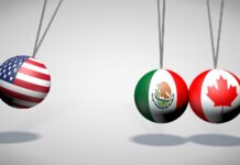 Estados Unidos no renovó el T-MEC: así arranca la revisión anual que puede cambiarlo todo