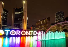 ¿Es Toronto una ciudad segura? El debate que abrió el tiroteo en Salsa on St. Clair