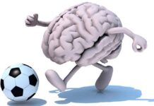 Estudio advierte que el fútbol podría tener efectos en la salud cerebral a largo plazo