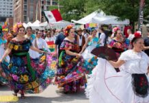 El Festival Latino de Mississauga cumple 18 años y vuelve más grande