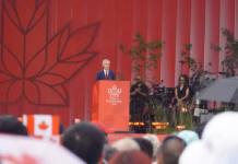 Canadá será sede de la Cumbre de la Francofonía de 2028 en la región de Ottawa