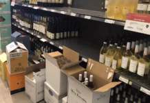 Congresista republicana impulsa proyecto para investigar las restricciones de Canadá a las bebidas alcohólicas de EE. UU.