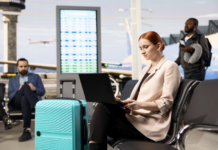 La huelga de sobrecargos de WestJet en Vancouver termina con un acuerdo preliminar