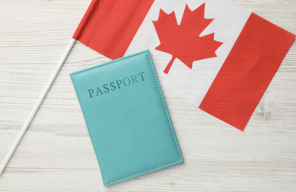 Canadá elimina el límite diario para renovar el pasaporte en línea