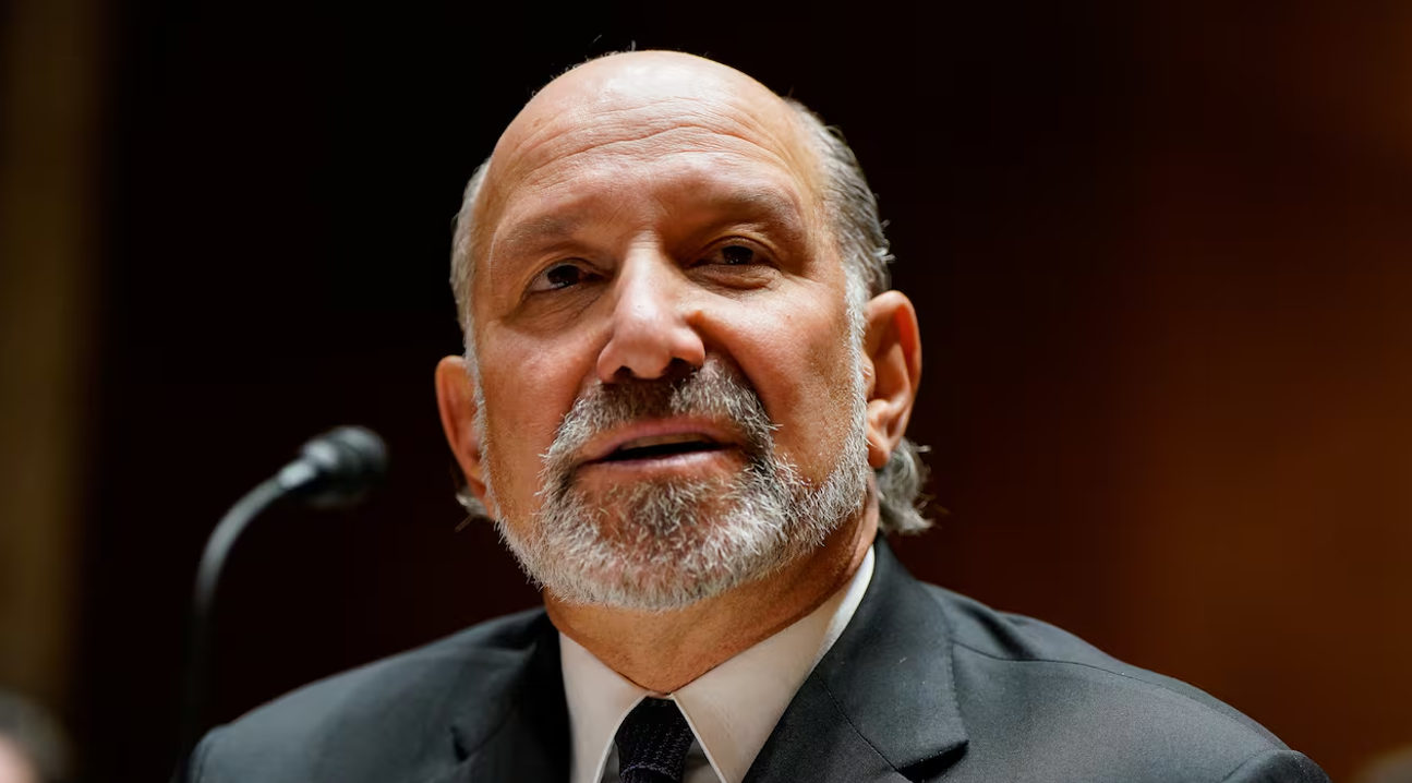 El jefe de Comercio de EE.UU. dice que Canadá rompió la negociación arancelaria “por motivos políticos”