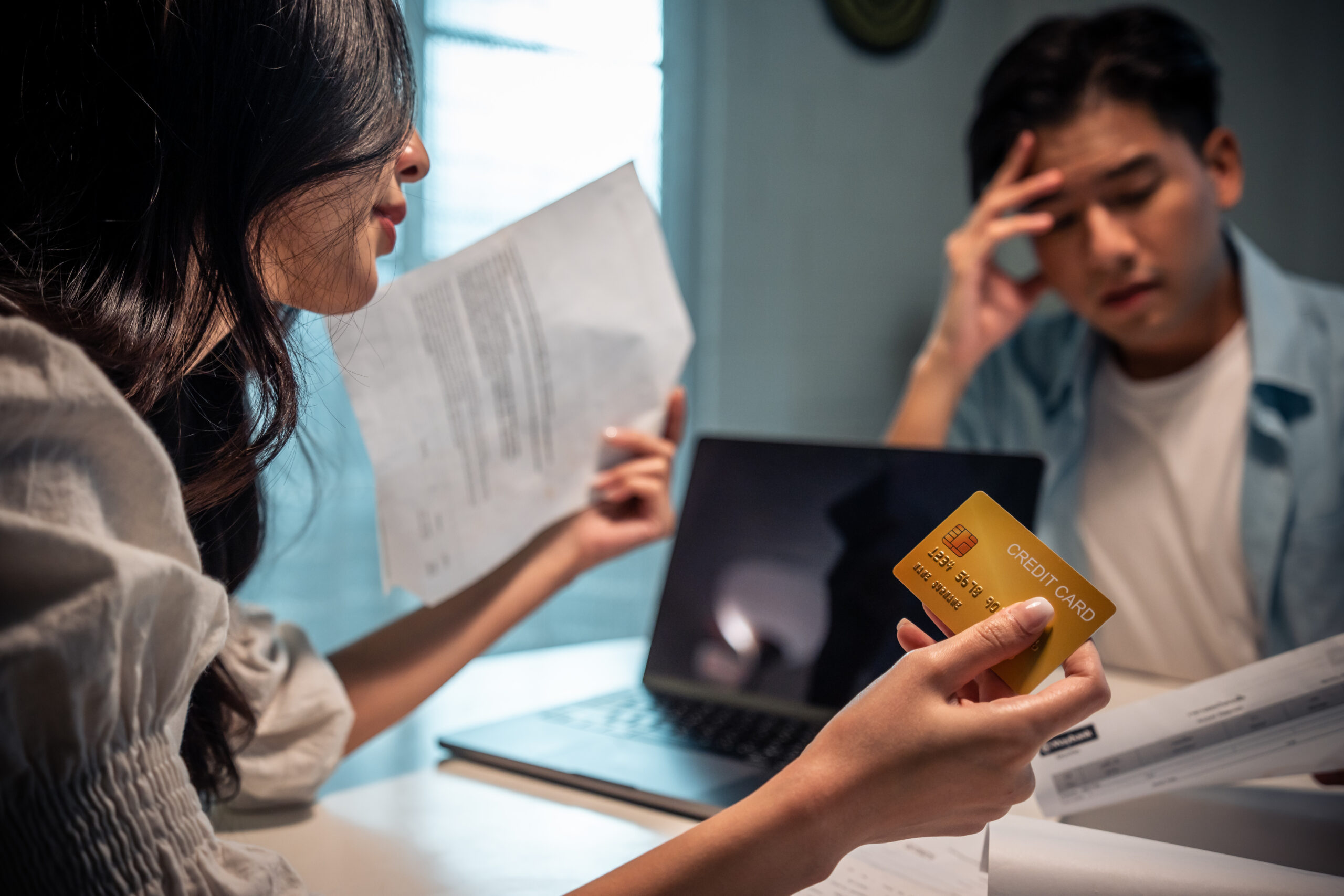 Canada tightened the rules for immigration consultants and created a fund for victims of fraud, but "ghost" consultants operating from abroad are not covered
