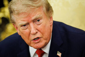 Trump anuncia un acuerdo comercial con Canadá “justo” y promete bajar a la mitad los aranceles al acero y al aluminio
