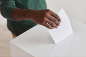 Three vacant seats and a majority of just two votes: what's at stake for Carney on August 31