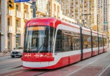 Recordatorio: el tope de tarifas del TTC empieza en un mes
